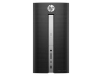 HP Pavilion Desktop 570-p052nf