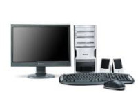 Gateway Desktop FX541X