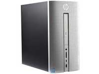 HP Pavilion Desktop 570-p054na