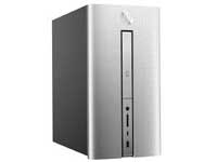 HP Pavilion Desktop 570-p055na