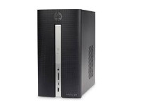 HP Pavilion Desktop 570-p056
