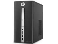 HP Pavilion Desktop 570-p056na