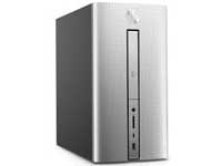 HP Pavilion Desktop 570-p058na