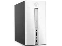 HP Pavilion Desktop 570-p059na