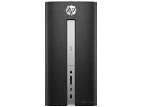 HP Pavilion Desktop 570-p064na