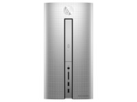 HP Pavilion Desktop 570-p065se