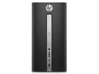 HP Pavilion Desktop 570-p072l