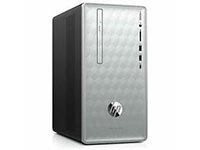 HP Pavilion Desktop 570-p075na
