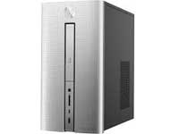 HP Pavilion Desktop 570-p076na