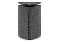 HP Pavilion Desktop 600-a001 Wave