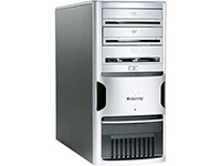 Gateway Desktop GM5048b Media Center