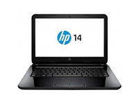 HP Pavilion Notebook 14-am080la