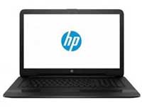 HP Pavilion Notebook 14-an008la