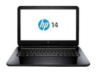 HP Pavilion Notebook 14-r202tx