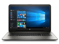 HP Pavilion Notebook 17-x127cl