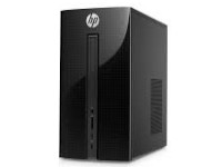 HP Desktop 460-a005ns