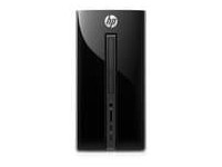 HP Desktop 460-p000nx