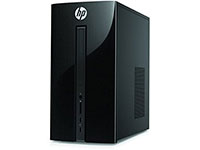 HP Desktop 460-p010nc
