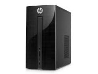 HP Desktop 460-p010ng