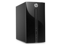 HP Desktop 460-p035nn