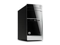 HP Pavilion Desktop 500-503a