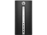 HP Pavilion Desktop 510-p108ns