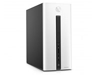 HP Pavilion Desktop 550-300nb