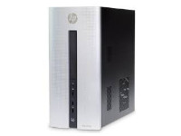 HP Pavilion Desktop 550-325nf