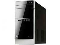 HP Pavilion Desktop 500-300x