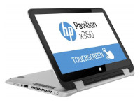 HP Pavilion Notebook 13-s104tu x360