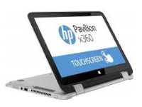 HP Pavilion Notebook 13-s120ca x360