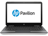 HP Pavilion Notebook 14-al062nr