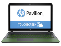 HP Pavilion Gaming Laptop 15-ak002la
