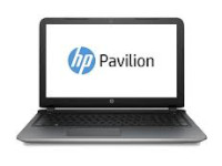 HP Pavilion Notebook 15-ab202tx