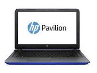 HP Pavilion Notebook 15-ab210tx