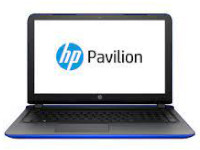 HP Pavilion Notebook 15-ab211tx