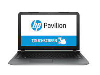 HP Pavilion Notebook 15-ab243cl