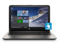 HP Pavilion Notebook 15-ab247cl