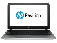HP Pavilion Notebook 15-ab253ca