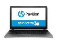 HP Pavilion Notebook 15-ab253cl