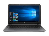 HP Pavilion Notebook 15-ab273ca