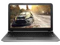 HP Pavilion Notebook 15-ab516tx