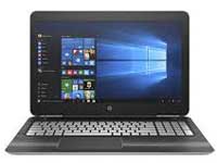 HP Pavilion Notebook 15-bc251nr