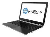 HP Pavilion Notebook 15-n001ss