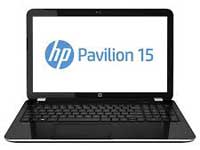 HP Pavilion Notebook 15-n004sp