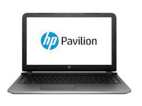 HP Pavilion Notebook 15t-ab200 CTO