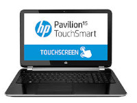 HP Pavilion Notebook 15-n303tx