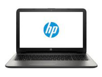 HP Pavilion Notebook 15-ac120tx