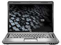 HP Pavilion Notebook dv5-1080eh