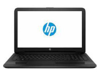 HP Pavilion Notebook 15-ba061dx